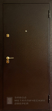 Фото «Дверь с шумоизоляцией №15» в Железнодорожному