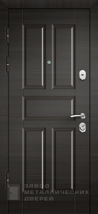 Фото «Серая дверь №26»  в Электроуглям